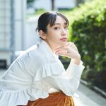 Kurumi Shimizu Instagram - リアルサウンドさんに今回もインタビューしていただきました！想いを語っています！ いつも上手くまとめてくださっていて嬉しいです🫶 ありがとうございます！ プロフィールにURL貼っておきますので、是非読んでほしいです！ そして、2人芝居「 #東京輪舞 」のアミュプラチケット先行が始まっています！21日までです！ コメント動画でも話しましたが、役者として、今まででいちばんの挑戦になると思います。是非観にきてほしいです。
