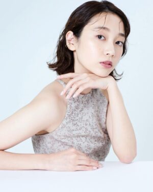 Kurumi Shimizu Thumbnail - 2.7K Likes - Most Liked Instagram Photos