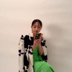 Kurumi Shimizu Instagram - 今月のananに載ってます🍫🩵 念願のanan！！！嬉しすぎる！！！是非チェックしてください🫰