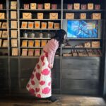 Kurumi Shimizu Instagram - 今月のananに載ってます🍫🩵 念願のanan！！！嬉しすぎる！！！是非チェックしてください🫰