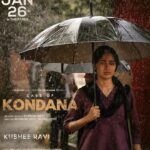 Kushee Ravi Instagram - ರಾತ್ರಿಯೊಂದೇ ಅಲ್ಲ. ಕಪ್ಪು ಮೋಡವೂ ಕತ್ತಲು ಹುಟ್ಟಿಸಬಹುದು..‌ @iamkusheeraviofficial from the world of #kondana Jan 26 in theaters #caseofkondana #casekondana #caseofkondanaonjan26 #cokonjan26 #vijayragavendra #bhavanamenon #bhavz #kusheeravi #deviprasadshetty #sathwikhebbar #seetharambenoy #kannadafilm #sandalwoodfilm #crimethriller #kannadamovie #bhavana #bhavzholics #bhavanafans #bhavanmenonfans #bhavzmenon #Mrsjune6 #bhavanafc #raaguvijay #kushi #diakushi #kushifans @jogi_mane @raagu.vijay @bhavzmenon @iamkusheeraviofficial @deviprasadshetty12 @sathwikhebbar @srivathsa_pm @flying_elephant_story_tellers