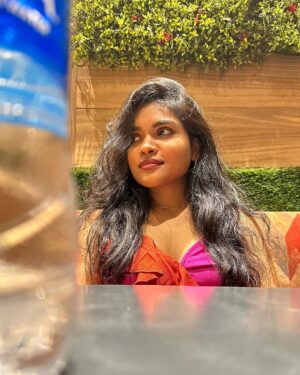 Kusuma Degalamari Instagram - A touch of pink in a world of midnight hues.

Mumbai, nightlife, party, pink, night,citylife, fashion, nightout, partylife, glamour, elegance, actor,