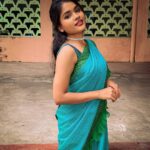 Kusuma Degalamari Instagram - Elegance is not being noticed, it's about being remembered #sareelove #saree #kusuma #kusumadegalamari #instagood #instafashion #explorepage #ootd #baby #babythemovie #vijayawada #teluguammayi