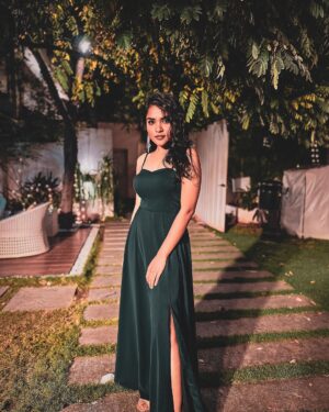 Kusuma Degalamari Instagram - What do you think of this look?

👗 by @resonatedeattire 

#successmeet #baby #babymovie #babythemovie #kusuma #kusumadegalamari #actor #telugumovie #telugucinema