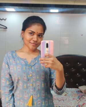 Kusuma Degalamari Instagram - Some selfies of Kusuma from @babythemovie 

#babythemovie #baby #teluguactress #telugucinema #kusumadegalamari #kusuma