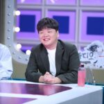 Kwak Joon-bin Instagram - 뜻하지 않게 수요일마다 테레비에.. 이번주 수요일 밤 엠비씨 많은관심 바랍니다.. #라디오스타 Seoul, Korea