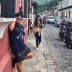 Kwak Joon-bin Instagram – 과테말라 어학원 등하교룩

#과테말라#여행 Antigua Guatemala.