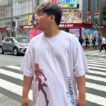 Kwak Joon-bin Instagram - 일본 스트릿 패션 #도쿄#여행 Tokyo, Japan