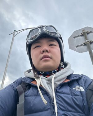 Kwak Joon-bin Instagram - 구미 낙동강체육공원에서 자전거도로 따라
칠곡쪽 가는길 12:00-13:00경 고프로를
떨어뜨렸습니다.
카메라가격보다 사례는 더 크게하겠습니다.
3일동안의 추억을 찾아주세요.

#분실물#여행#구미