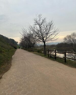 Kwak Joon-bin Instagram - 구미 낙동강체육공원에서 자전거도로 따라
칠곡쪽 가는길 12:00-13:00경 고프로를
떨어뜨렸습니다.
카메라가격보다 사례는 더 크게하겠습니다.
3일동안의 추억을 찾아주세요.

#분실물#여행#구미
