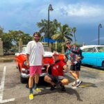 Kwak Joon-bin Instagram – 하바나 3인조

#쿠바#여행 Havana, Cuba