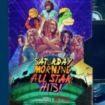 Kyle Mooney Instagram – It’s here!!! Check out Saturday Morning All Star Hits! on Netflix streaming now! 😊