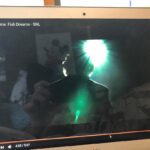 Kyle Mooney Instagram - Please go check out our cut for time sketch “fish dreams” with good guy @johnmulaney on Snl’s YouTube