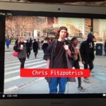 Kyle Mooney Instagram - check out Chris’s investigative report “rock vs rap” on SNL’s YouTube