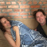 Kyle Mooney Instagram - @nathanfielder and I are showing some of our favorite YouTube vids at clusterfest. So many great people also there. Buy tix at their site/hope to c u