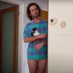 Kyle Mooney Instagram – “Beer Money” is linked in my bio and on SNL’s youtube. Made mostly during the early days of lockdown. Shot/edited by @bjmcelhaney