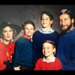 Kyle Mooney Instagram – My mom Linda Kozub passed away. She was brilliant and funny and unlike anyone else. A dedicated mother of three, grandmother, friend and the first female sports writer in San Diego. She’s the reason I am who I am. 

Sending love to those who have lost someone and hugs to our loved ones here with us ❤️