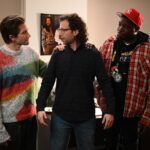 Kyle Mooney Instagram – check out SERIOUS NIGHT LIVE !

via @wmjstephen @adrianarobles___ and more!