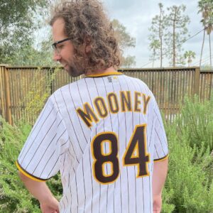 Kyle Mooney Thumbnail - 45.9K Likes - Most Liked Instagram Photos