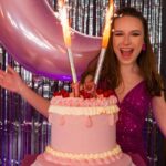 Lévanah Solomon Instagram - 18 ans !! … 18 ans ???? 🎂 Merci @candyparadis 📸 Merci @titiberenger _______ #birthday #cake #teen #pink #picoftheday #pictureoftheday #photography #photooftheday #aesthetic #colors #girl #birthdaygirl