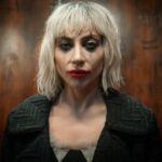Lady Gaga Instagram - That’s a wrap ❤️‍🔥 🎬🃏 X, Harleen