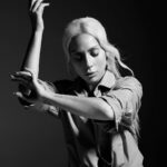 Lady Gaga Instagram - The new chapter of the @ladygaga x @domperignonofficial collaboration celebrates devotion to the inspiring, uplifting work of creation, beautifully captured by @mario_sorrenti. #DomPérignon #DomPérignonxLadyGaga Enjoy responsibly.