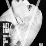 Lady Gaga Instagram - V MAGAZINE: CHROMATICA BALL DIARIES BY HEDI SLIMANE COVER 4 Photography: @hedislimane V Editor-in-Chief: #StephenGan Chromatica Ball Fashion Direction: @nicolaformichetti @tomeerebout @sandraamador.xx Styling: @nicolaformichetti @hunterclem_ Interview: @mathiasrosenzweig Makeup: @sarahtannomakeup using @hauslabs Hair: @fredericaspiras Editor: @thekevinponce Special Thanks: @wanaynay @jenyrose