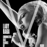 Lady Gaga Instagram - V MAGAZINE: CHROMATICA BALL DIARIES BY HEDI SLIMANE COVER 3 Photography: @hedislimane V Editor-in-Chief: #StephenGan Chromatica Ball Fashion Direction: @nicolaformichetti @tomeerebout @sandraamador.xx Styling: @nicolaformichetti @hunterclem_ Interview: @mathiasrosenzweig Makeup: @sarahtannomakeup using @hauslabs Hair: @fredericaspiras Editor: @thekevinponce Special Thanks: @wanaynay @jenyrose