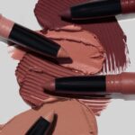Lady Gaga Instagram - 4 brand new neutral shades of our Le Monster Lip Crayon are now available at @sephora, @sephoracanada and @hauslabs 💋