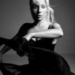 Lady Gaga Instagram - The new chapter of the @ladygaga x @domperignonofficial collaboration celebrates devotion to the inspiring, uplifting work of creation, beautifully captured by @mario_sorrenti. #DomPérignon #DomPérignonxLadyGaga Enjoy responsibly.