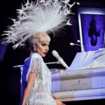 Lady Gaga Instagram - 💋