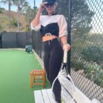 Lady Gaga Instagram - 🎾