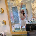 Lady Gaga Instagram - Happier than eva…wishin u joy so excited for tour, ready to live that stadium life again ❤️