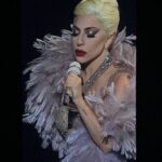 Lady Gaga Instagram - 🎼