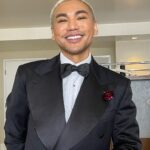 Lady Gaga Instagram - I celebrate today in honor of ACADEMY AWARD NOMINEE @fredericaspiras who is responsible for all the hair artistry for my character Patrizia in "House Of Gucci." Frederic we are all so honored to share in your talent, creativity, and kindness. Your imagination and discipline is unmatched. You are everyday our winner! Congratulations my brother! The second Asian-American Oscar nominated hair stylist in history!! ❤️ Love, LG and Haus of Gaga WE LOVE YOU