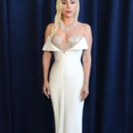 Lady Gaga Instagram - @sagawards 🤍🤍🤍