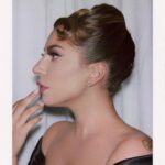 Lady Gaga Instagram - 🎺🎹🤍   📸: @jeiroh