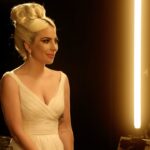 Lady Gaga Instagram - Our new album “Love For Sale” is only 3 days away! 🎺❤️ A full album trailer is out now on my YouTube channel and features a few clips of new songs on the album and some special moments between Tony and me 🥰 @itstonybennett