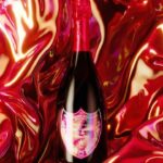 Lady Gaga Instagram - My collaboration with @domperignonofficial is a celebration of creativity, and I am very excited to reveal the limited-edition bottle we created with @nicolaformichetti, available worldwide on Oct 1. (The same day @itstonybennett and I release Love For Sale 🥳!) #DomPérignonxLadyGaga #DomPérignon