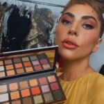 Lady Gaga Instagram - In celebration of LOVE FOR SALE, I am excited to announce our brand new @hauslabs limited-edition LOVE FOR SALE SHADOW PALETTE! We’ve been listening, and are bringing all new formulas with luxe, high-performance pigments.   Tap the sticker to be the first to buy this palette exclusively on IG Shop during pre-sale on Sept 27th (US only)! It is available globally on Sept 28th on hauslabs.com, and Amazon.com in select countries.   These 18 true-to-pan shades of nostalgic glam were made in Italy (like me 😉) with love, kindness, and luxurious blendability. We’ve included must-have mattes, shimmers, metallics, and a universal sheer topper to give you the freedom to create endless eye looks - from day to night, and night to day. I’ve been wearing these shades for months, including on stage with @itstonybennett at Radio City.   I can’t wait for you to experience this palette and fall in love with it as much as I have!