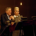 Lady Gaga Instagram - “Love For Sale” music video with @itstonybennett is out now. ❤️ #LoveForSale
