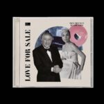 Lady Gaga Instagram - Less than 2 days until “Love For Sale” is available everywhere!! 🥳🥳🥳 @itstonybennett The third limited-edition alternate CD cover is available to shop now exclusively in my shop along with a new vinyl & CD bundle 🎶