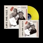 Lady Gaga Instagram - Less than 2 days until “Love For Sale” is available everywhere!! 🥳🥳🥳 @itstonybennett The third limited-edition alternate CD cover is available to shop now exclusively in my shop along with a new vinyl & CD bundle 🎶