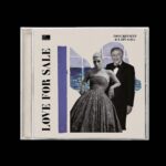 Lady Gaga Instagram - 10 days until our new album “Love For Sale” is available everywhere ❤️ The second exclusive alternate cover is available to pre-order now in my shop in limited quantities! @itstonybennett