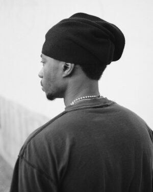 Lamar Johnson Instagram - 