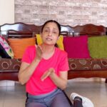 Lataa Saberwal Instagram - What is the most important mantra of weight loss, strength gain or any diet to be successful?? 💪💪 #lataasaberwal #authenticallylataa #homeworkout #homeexercises #homeworkoutvideos #homeworkout #easyexercise #easyexercises #easyexercisesathome #easyrecipe #fitness #fitnessmodel #fit #fitmom #fitnessmotivation #fitnessjourney #fitnesslife #fitnessgoals
