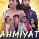 Lataa Saberwal Instagram - Unveiling the teaser of ‘Ahmiyat’ – a Hindi drama film by ‘Udaan Cine Films.’ This family-oriented tale blends comedy, drama, and emotion, focusing on a single mother and her son. From laughter to tears, ‘Ahmiyat’ resonates with the challenges of the new generation, offering a heartfelt message on managing relationships. Stay tuned on our YouTube channel for a trailer that promises entertainment with a meaningful touch. Here’s the teaser !! Directed by : Himanshu Shrivastav Produced by : Kamlesh Patidar Director of Photography: Subhash Patel [ PATEL FILMS ] & Surendra Singh Dodiya ( Mamta Films ) Written by : Kamlesh Patidar Cinematographer : Subhash Patel Editor : Subhash Patel & Kshitij Vyas Music Director : Seshaan Sharma Music Production & Instruments Arrangement - Happy Shrivastava, Harsh Kanojia, Seshaan Sharma Lyrics : Happy Shrivastava, Seshaan Sharma & Kamlesh Patidar Production Design : Ravina Patel Sound Design : Seshaan Sharma Action Director : Prakhar Sharma & Pawan Thakur Make up and Hair: Ajay Bhati, Kamal Parihar, Subham Sen, Himanshu Sen, Aditya Solanki, Nitin Mandora. DOP : Subhash Patel & Surendra Singh Dodiya Project Head : Shailendra Singh Kataria Project Manager : Rohit Mali Creative Director : Kamlesh Patidar Costume Designer : Lit & SS Original Background Score: Seshaan Sharma Casting Director : Kamlesh Patidar Supervising Executive Producer: Kamlesh Patidar Sound Recordist : Surendra Singh Dodiya Colorist: Kshitij Vyas Music Label : Udaan Cine Films PR & Publicity : Bollywood Mascot #kamleshpatidar Cast : Cast : Lata Sabharwal, Kamlesh Patidar, Shaurya Saxena, Sumit Arora, Himanshu Shrivastava, Itisha Sharma, Ravina Patel, Prakash Golani, Shailendra Singh Kataria, Himanshu Bohara, Happy Shrivastava, Shubham Porwal, Seshaan Sharma, Jayjeet Gurjar, Bharat Upadhyay, Vaibhav Singh jadoun, Hansa Chauhan, Manisha Vyas, Ronak Patidar, Gurvindar Kaur, Saloni, Bhumika Golache, Sushmita Dolai, Prakhar Sharma, Prince, Shivam Solanki, Rudraksh Karmaiya, Samridhhi, Ritika Shrivastav, Anju, Abhishekh Patidar, Ashish Hirve, Ricky Pandya, Kunnu, Sandip, Ankit Patel, Shubham, Mahak Tak, RG, Salman, Rohit Chauhan.