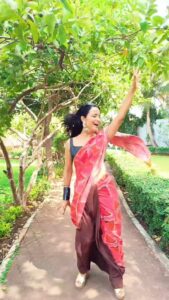 Lataa Saberwal Instagram - Because it's trending 