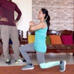 Lataa Saberwal Instagram – **Very important TIP while exercising ** What is the difference in “PUSHING OURSELVES “ & “LISTENING TO OUR BODY “?? 

#lataasaberwal #authenticallylataa #easyexercise #exercise #exercises #homeworkout #homeexercises #homeexercisevideos #homeexerciseguide #homeexerciseprogram #workoutmotivation #workout #workouttips #exercisetips #exercisetipsoftheday #workoutfit #fitnesstrainer #fitnessmodel #fitnesscoach #fitmom #fitfam #fitnessjourney #fitgirls