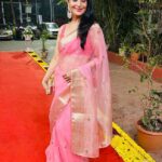 Lataa Saberwal Instagram - Fun , laughter and good food. We had a great time at the wedding @loshetty . Thank you for these lovely pics @tulikkaupadhyay